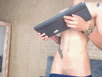 Kenn_Boy_ Chaturbate stream image from January 22, 2025