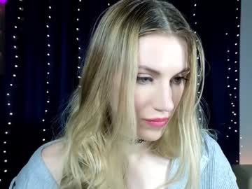 Lilianna_Wilde Chaturbate stream image from January 22, 2025