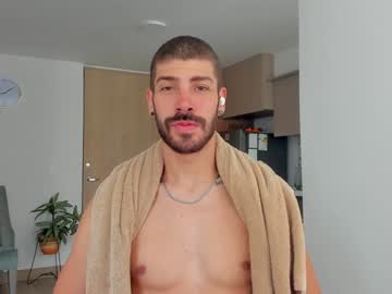 Marco_Tahani_ Chaturbate stream image from January 22, 2025