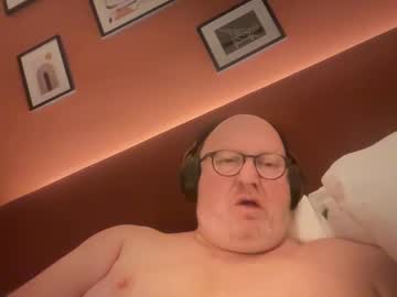 Mark1963sub Chaturbate stream image from January 22, 2025