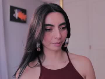 Moderngeisha1 Chaturbate stream image from January 22, 2025