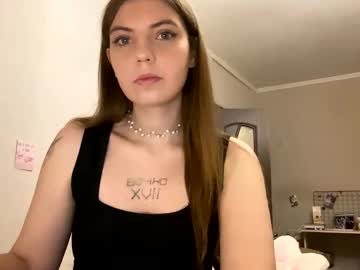 Nikastardust Chaturbate stream image from January 22, 2025