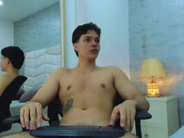 _Noah_Heyden Chaturbate stream image from January 22, 2025