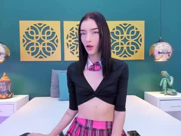 Petiite_Aliice Chaturbate stream image from January 22, 2025