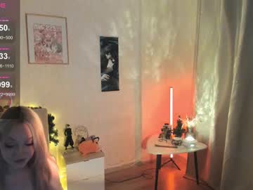 Sue_Everett Chaturbate stream image from January 22, 2025