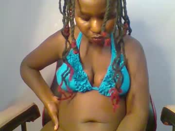 Sweet_Arianna_ Chaturbate stream image from January 22, 2025