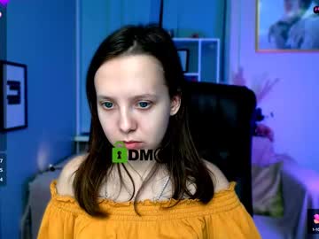 Violett_Bb Chaturbate stream image from January 22, 2025