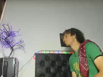 Yisus_Hot__ Chaturbate stream image from January 22, 2025