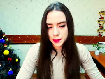 _Your_Fantasy_Girl Chaturbate stream image from January 22, 2025