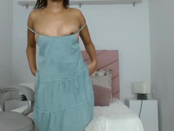 Brendathompson_ Chaturbate stream image from January 22, 2025
