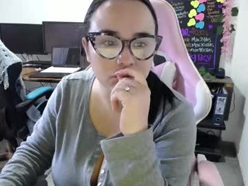Emma_Evans07 Chaturbate stream image from January 22, 2025