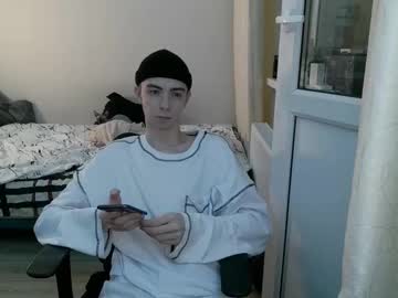 Enotikt Chaturbate stream image from January 22, 2025