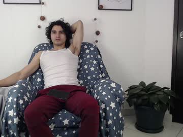 Harry_Sky Chaturbate stream image from January 22, 2025