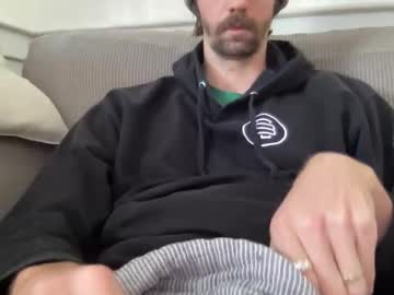 Hungrymanshow Chaturbate stream image from January 22, 2025