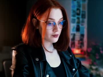 Isabelle_Stern Chaturbate stream image from January 22, 2025