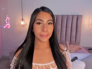 Liasmyt Chaturbate stream image from January 22, 2025