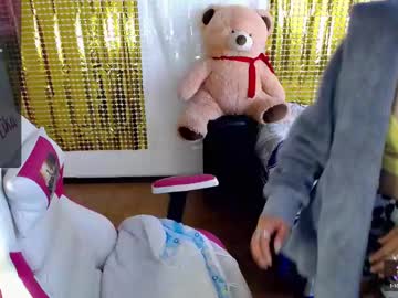 Lika_Little3 Chaturbate stream image from January 22, 2025
