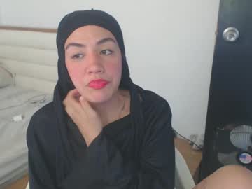 Maryam_Arabicmilk stream image from January 22, 2025