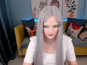 Mellissadream Chaturbate stream image from January 22, 2025