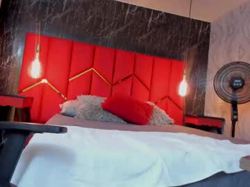 Milf_Marie_ Chaturbate stream image from January 22, 2025