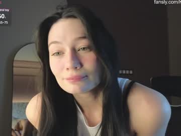 Misty_Roseee Chaturbate stream image from January 22, 2025