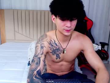 Morthy_Downey Chaturbate stream image from January 22, 2025