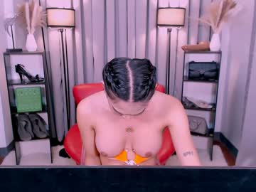Naughtyaurora69 Chaturbate stream image from January 22, 2025