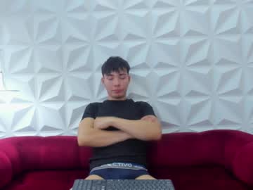 Nikolai_Popov08 Chaturbate stream image from January 22, 2025