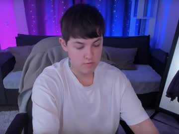 Oscar_Backerr Chaturbate stream image from January 22, 2025