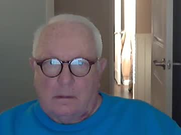 Raiderman215 Chaturbate stream image from January 22, 2025