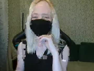 Rebesaolset Chaturbate stream image from January 22, 2025