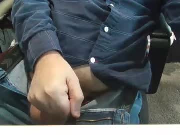 Salemor555 Chaturbate stream image from January 22, 2025