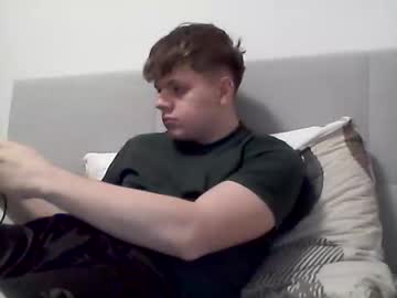 Thecuteguy144949 Chaturbate stream image from January 22, 2025