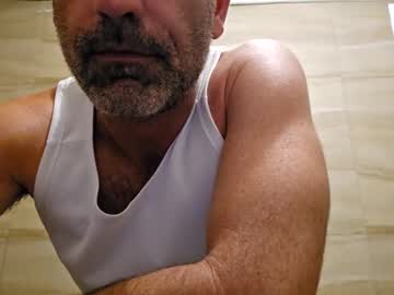 Whiterhino85 Chaturbate stream image from January 22, 2025
