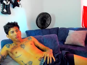 Your_Lovegood Chaturbate stream image from January 22, 2025