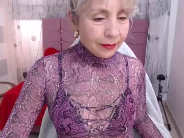 Afrodita_Sg Chaturbate stream image from January 22, 2025