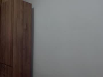 Alejohots Chaturbate stream image from January 22, 2025