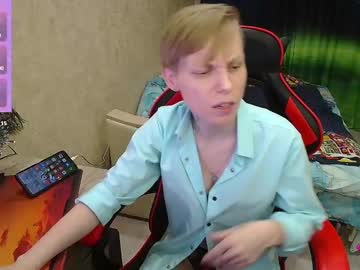 Alexis_Gordon Chaturbate stream image from January 22, 2025