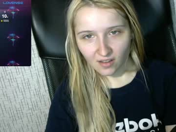 Amanda_Sherr Chaturbate stream image from January 22, 2025