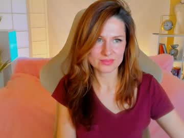Aprill_O_Nill Chaturbate stream image from January 22, 2025