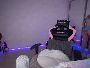Avgustiiiina Chaturbate stream image from January 22, 2025