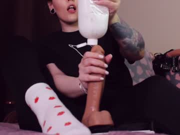 Blake_Luna Chaturbate stream image from January 22, 2025