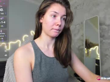 Caroline_Todd Chaturbate stream image from January 22, 2025