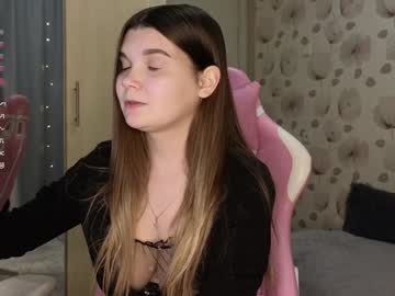 _Cute_Ice Chaturbate stream image from January 22, 2025