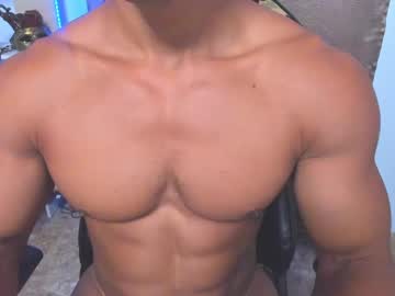 Exquisite_Gabe Chaturbate stream image from January 22, 2025