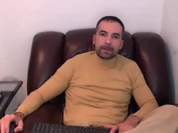 Gianni_Lion Chaturbate stream image from January 22, 2025