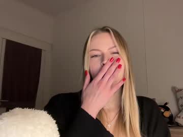 Glow_Angel Chaturbate stream image from January 22, 2025
