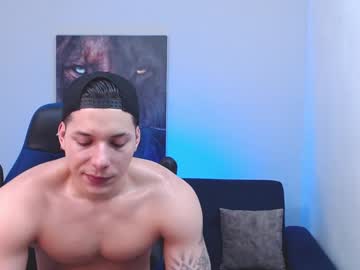 _Hardinlugo Chaturbate stream image from January 22, 2025