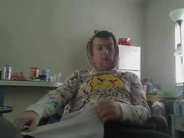 Justurhead69 Chaturbate stream image from January 22, 2025