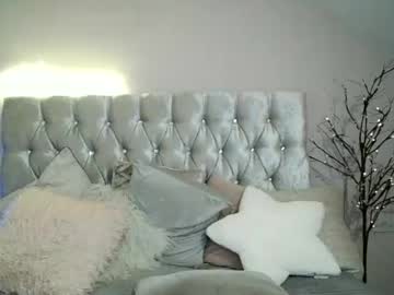 Kallisi Chaturbate stream image from January 22, 2025